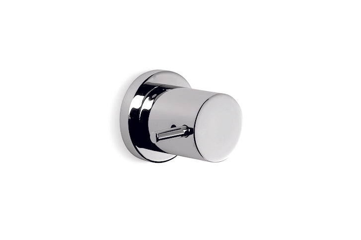 City Stik Bath/Shower Diverter (Chrome)