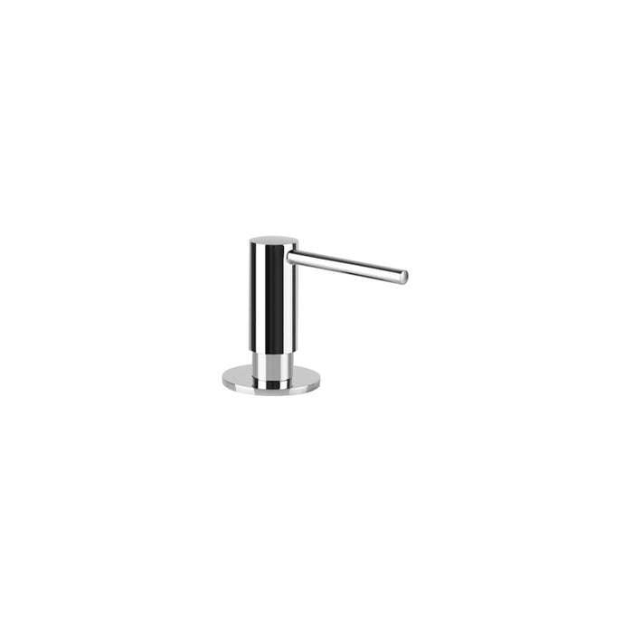 City Stik Soap Dispenser Hob Mount (Chrome)
