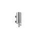 City Stik Single Soap Dispenser Wall Mount (Chrome)