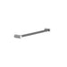 City Stik Single Towel Rail 600mm (Chrome)