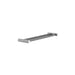 City Stik Double Towel Rail 600mm (Chrome)