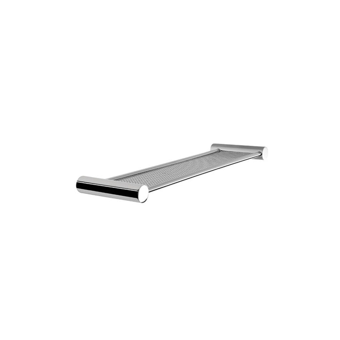 City Stik Metal Shelf (Chrome)
