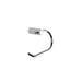 City Stik Toilet Roll Holder Frame Style (Chrome)