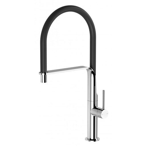 Vido Flexible Sink Mixer (Chrome)