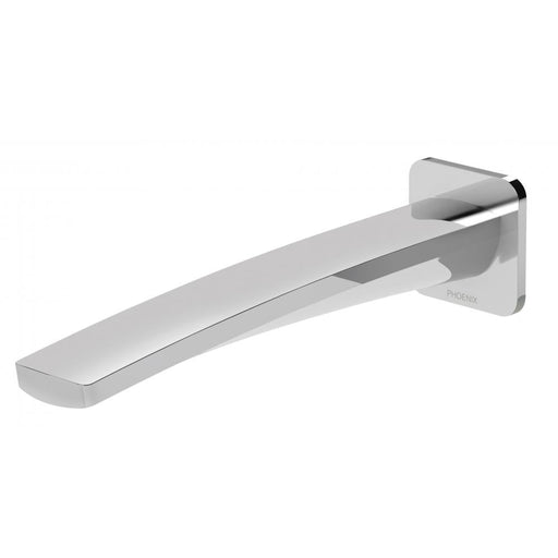 Mekko Wall Basin Outlet (Chrome)