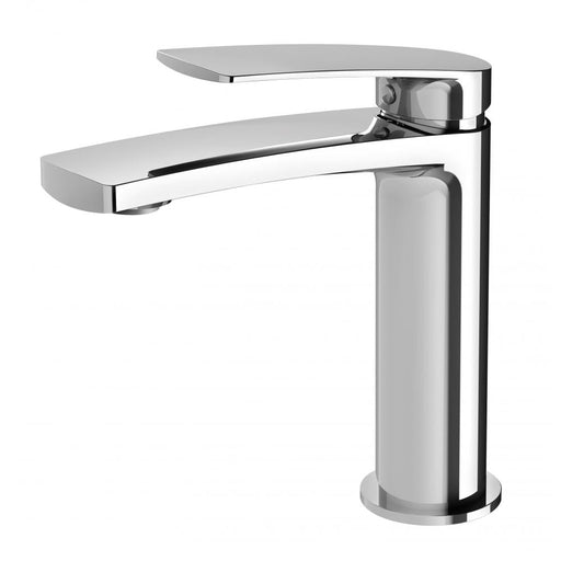 Mekko Basin Mixer (Chrome)