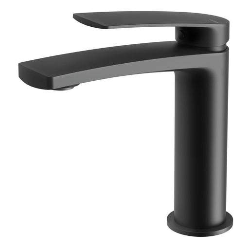 Mekko Basin Mixer (Matte Black)