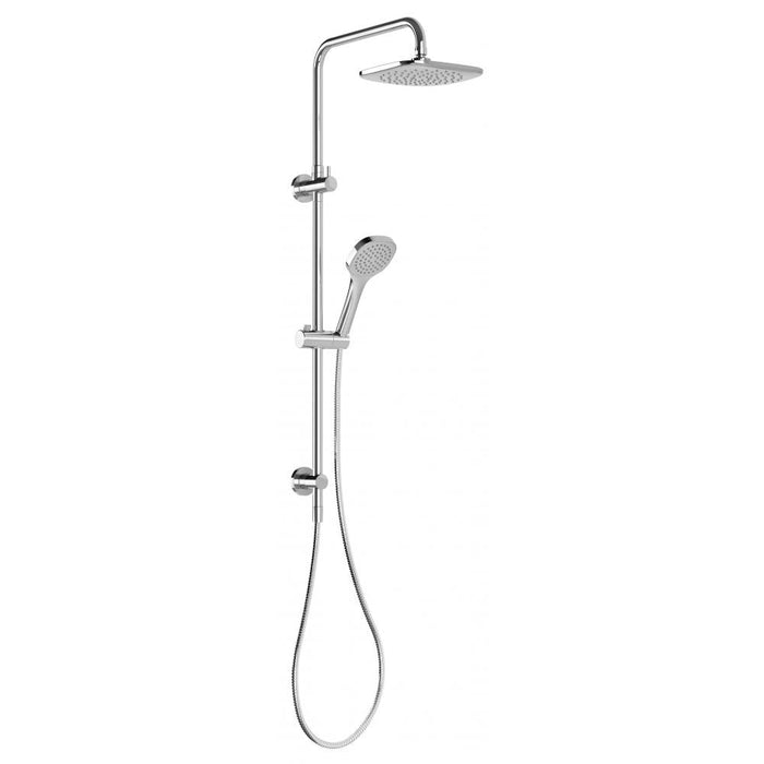 Teva Twin Shower (Chrome)