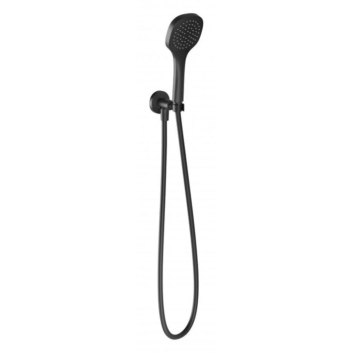 Teva Hand Shower (Matte Black)