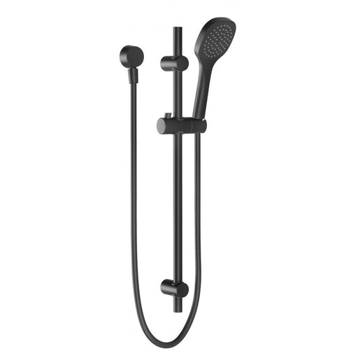 Teva Rail Shower (Matte Black)