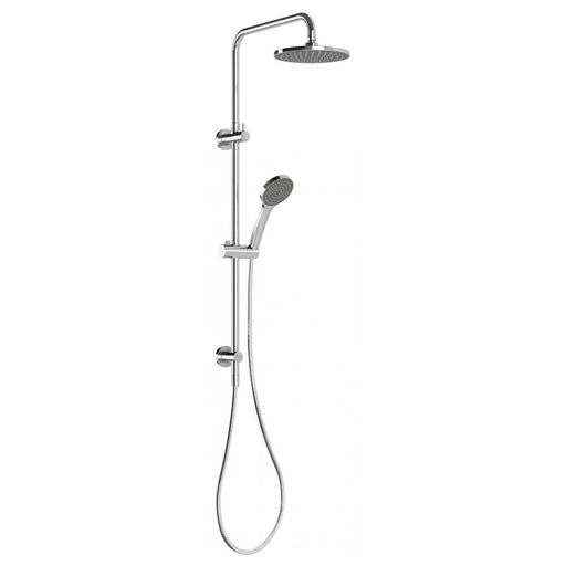 Pina Twin Shower (Chrome)