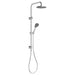 Pina Twin Shower (Chrome)