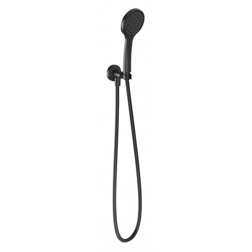 Pina Hand Shower (Matte Black)