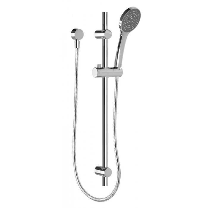 Pina Rail Shower (Chrome)