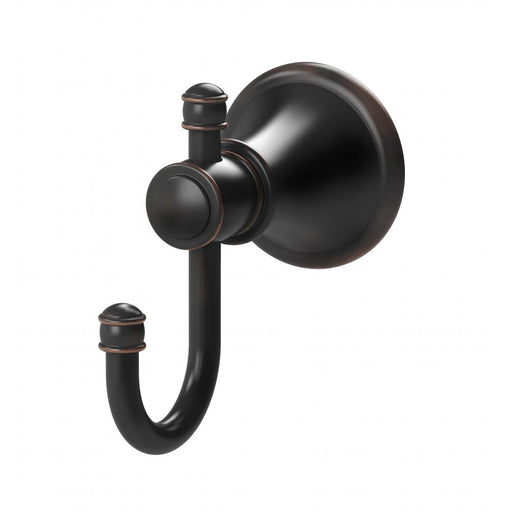 Nostalgia Robe Hook (Antique Black)