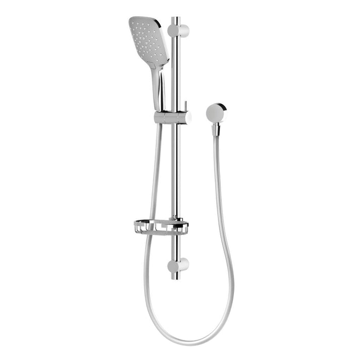 Rush Rail Shower (Chrome)