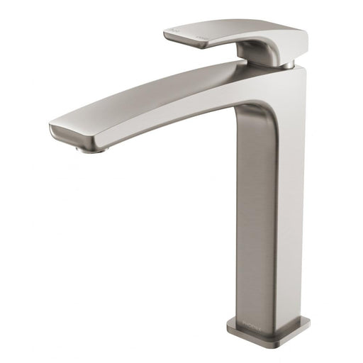 Rush Sink Mixer (Brushed Nickel)