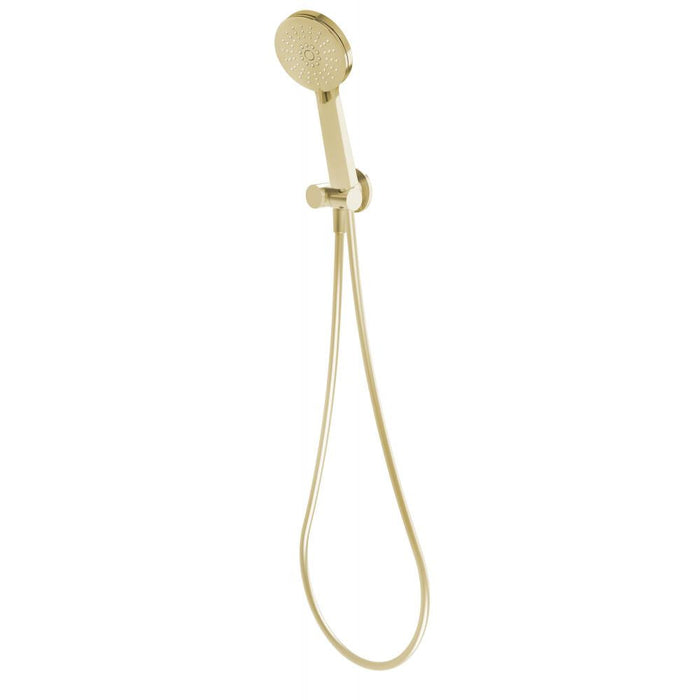 Vivid Hand Shower (Brushed Gold)