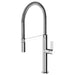 Phoenix Tapware Prize Flexible Coil Sink Mixer (Chrome) 10273100C