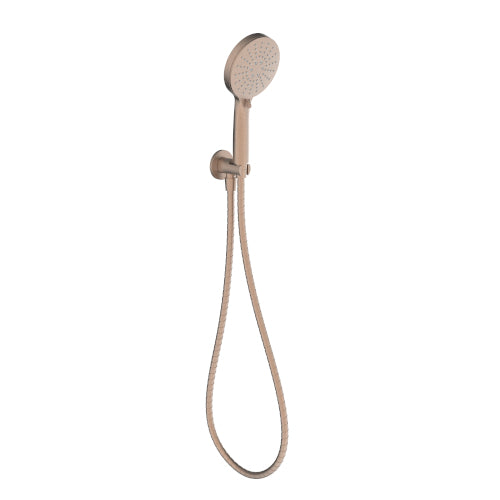 Millenium Akemi Hand Shower on Hook (Rosa)