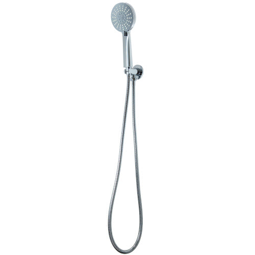 Millenium Akemi Hand Shower on Hook (Chrome)