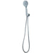 Millenium Akemi Hand Shower on Hook (Chrome)