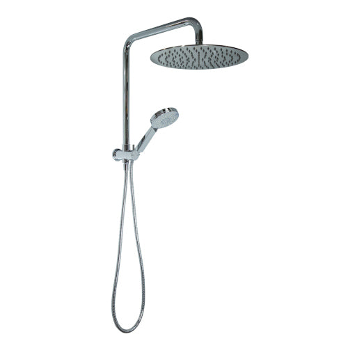 Millennium Akemi 300mm Dual Shower (Chrome)