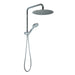 Millennium Akemi 300mm Dual Shower (Chrome)