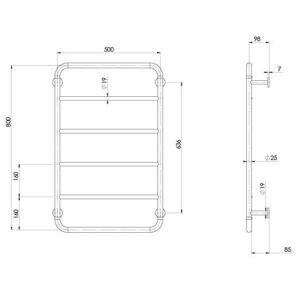 Line Drawing
