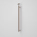 Liano II Heated Towel Rail (Brushed Bronze)