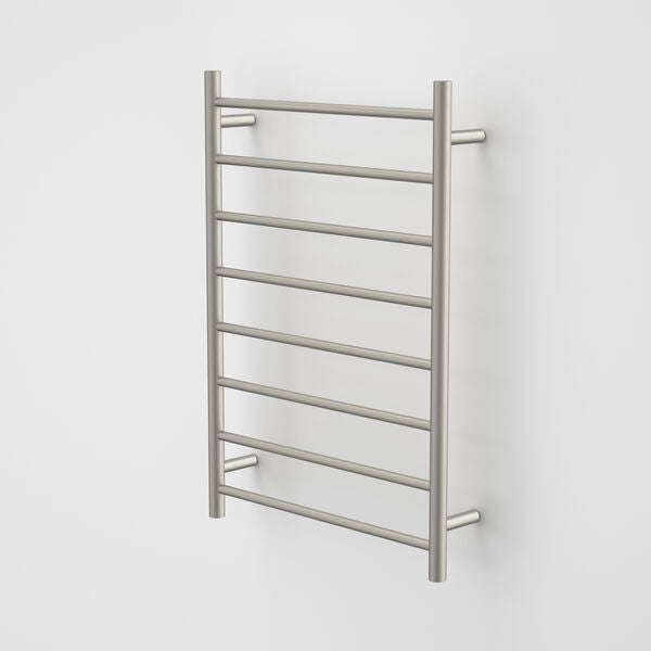Liano II Heated Towel Ladder (Brushed Nickel)