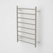 Liano II Heated Towel Ladder (Brushed Nickel)