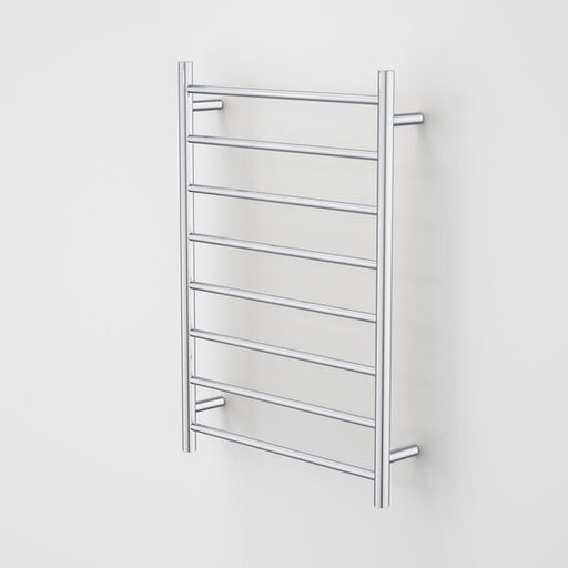 Liano II Heated Towel Ladder (Polished Stainless Steel)
