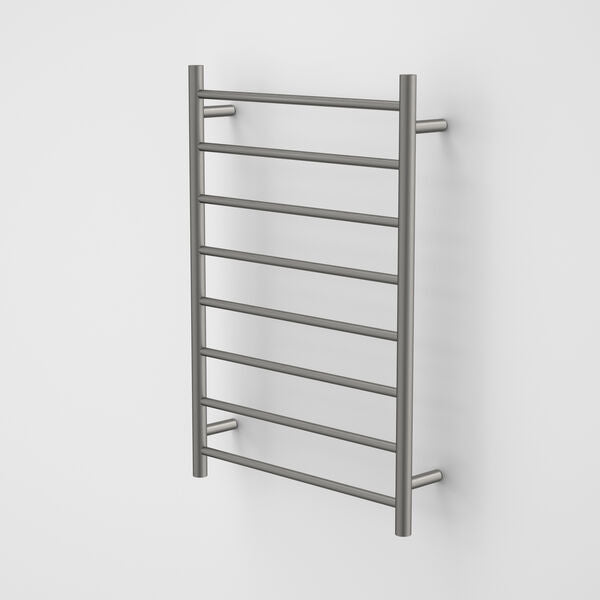 Liano II Heated Towel Ladder (Gun Metal)