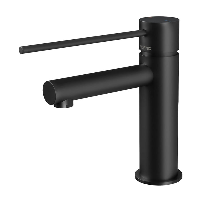 Also available with extended lever