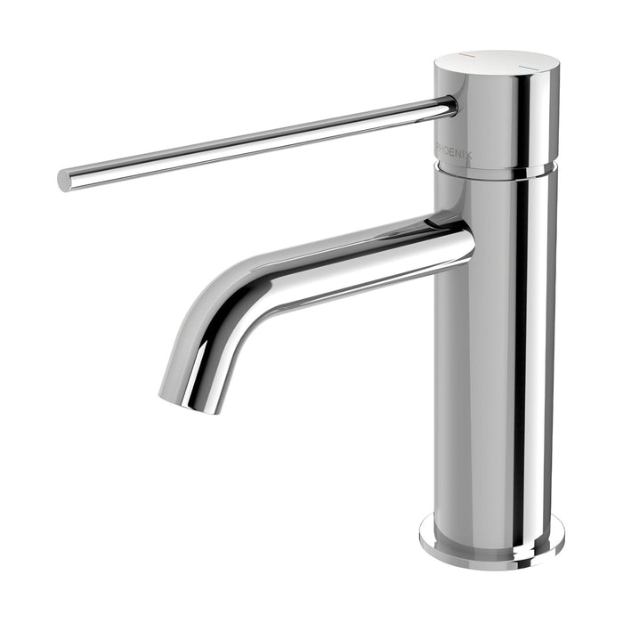 Available with extended lever