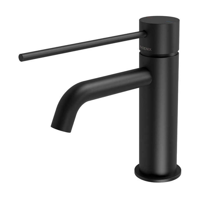Available with extended lever