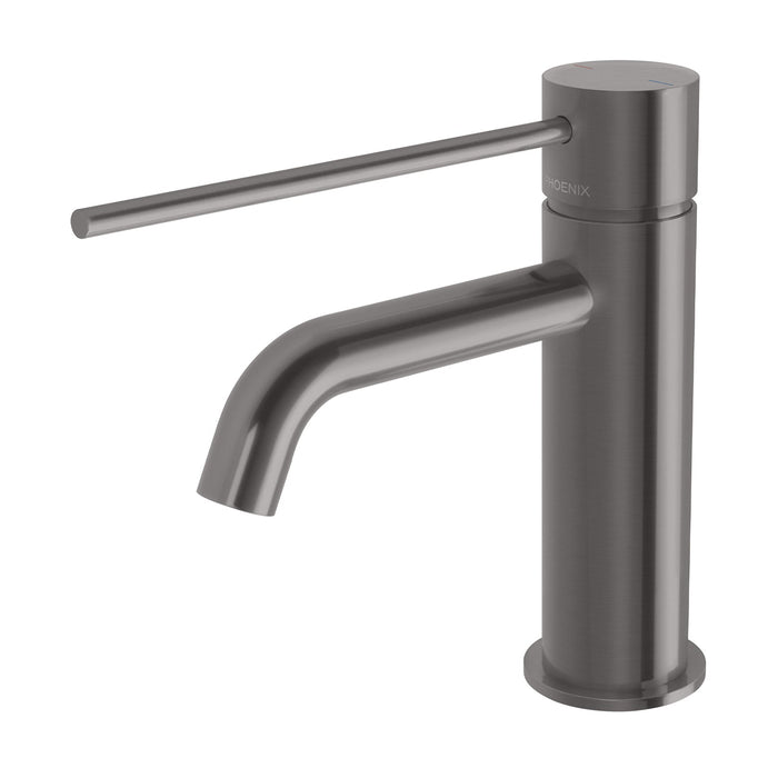 Available with extended lever