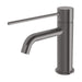 Available with extended lever