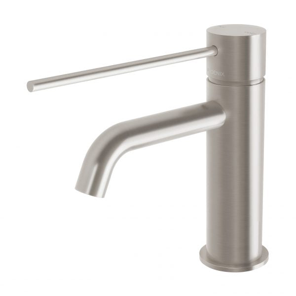 Brushed Nickel