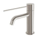 Brushed Nickel