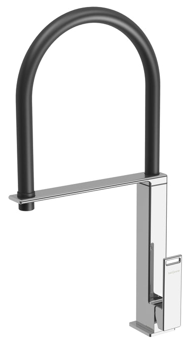 ZIMI Sink Mixer (Chrome)