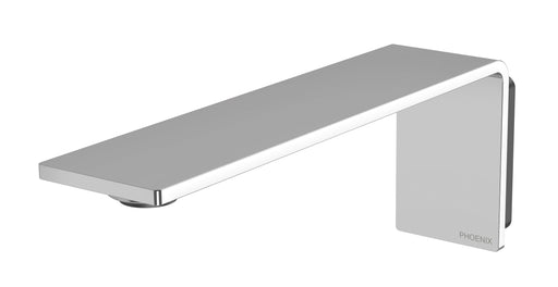 Axia Basin/Bath Outlet 200mm (Chrome)