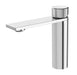 Axia Basin Mixer (Chrome)