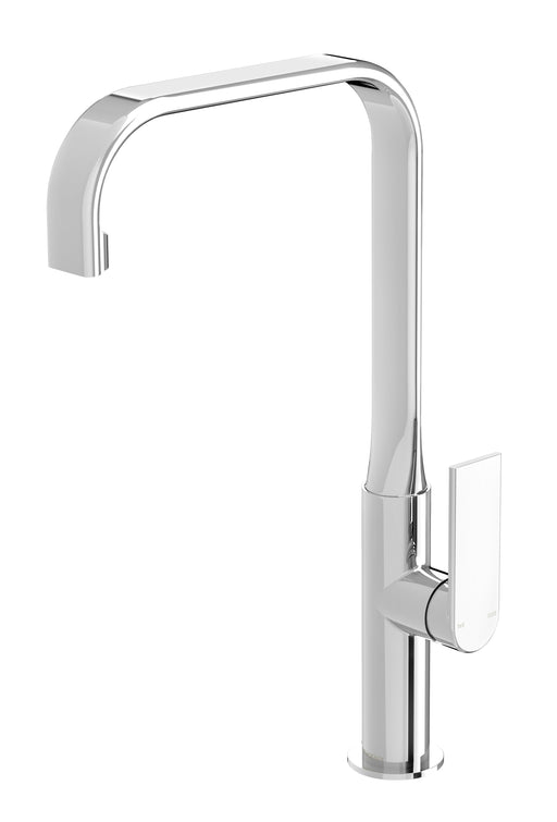 Teel Sink Mixer 200mm Squareline (Chrome)