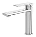 Teel Basin Mixer (Chrome)