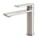 Teel Basin Mixer (Brushed Nickel)