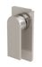 Teel Shower/Wall Mixer (Brushed Nickel)