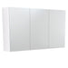 Fienza Mirror Cabinet 1200mm (Gloss White)