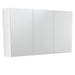 Fienza Mirror Cabinet 1200mm (Satin White)